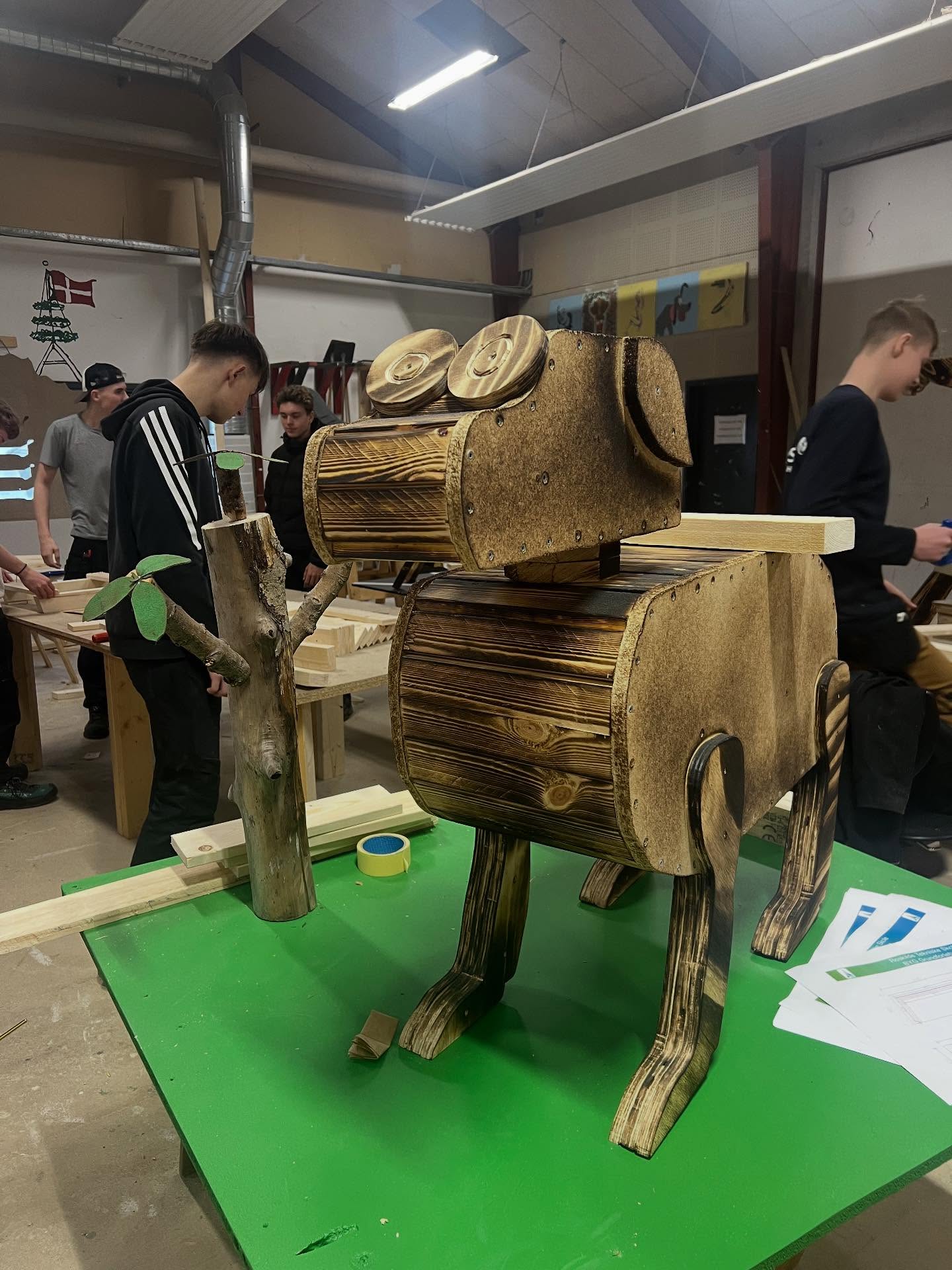 image from Instagram