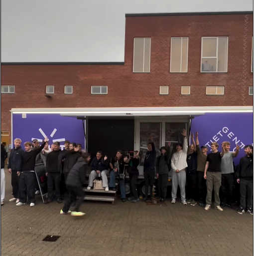 image from Instagram