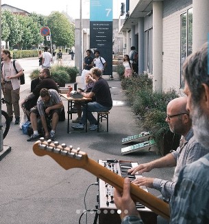 H.C.Ø. Sommerdag